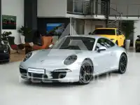 2014 Porsche 911