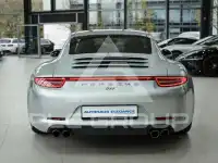 2014 Porsche 911