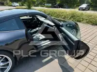 2014 Porsche 911