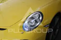 2014 Porsche 911