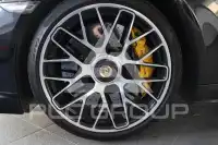 2014 Porsche 911