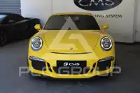2014 Porsche 911