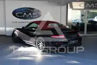 2014 Porsche 911