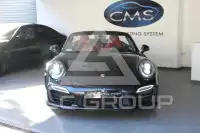 2014 Porsche 911