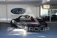 2014 Porsche 911