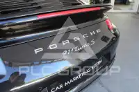 2014 Porsche 911
