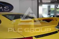 2014 Porsche 911