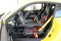 2014 Porsche 911