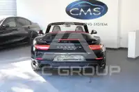 2014 Porsche 911