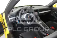 2014 Porsche 911