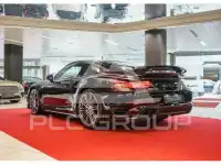 2014 Porsche 911