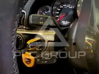 2014 Porsche 911
