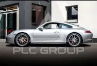 2014 Porsche 911