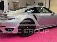 2014 Porsche 911