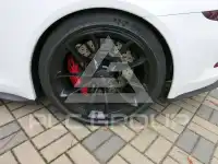 2014 Porsche 911