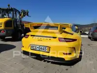 2014 Porsche 911