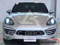 2014 Porsche Cayenne