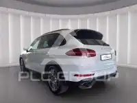 2014 Porsche Cayenne