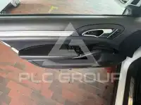 2014 Porsche Cayenne