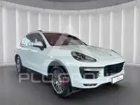 2014 Porsche Cayenne