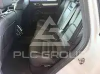 2014 Porsche Cayenne