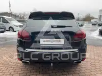 2014 Porsche Cayenne