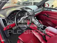 2014 Porsche Cayenne