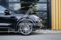 2014 Porsche Cayenne