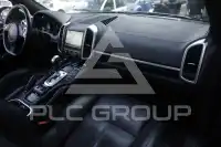 2014 Porsche Cayenne
