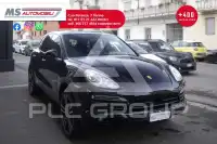 2014 Porsche Cayenne