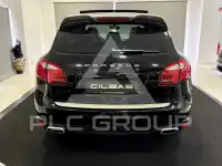 2014 Porsche Cayenne