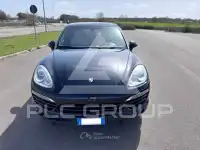 2014 Porsche Cayenne