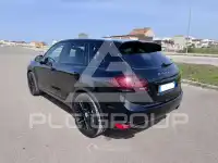 2014 Porsche Cayenne