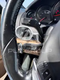 2014 Porsche Cayenne