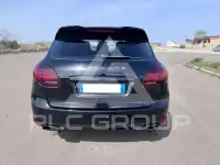 2014 Porsche Cayenne