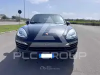 2014 Porsche Cayenne