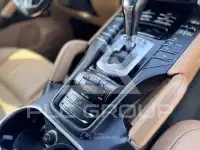 2014 Porsche Cayenne
