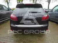 2014 Porsche Cayenne