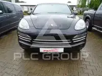 2014 Porsche Cayenne