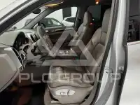 2014 Porsche Cayenne