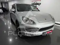 2014 Porsche Cayenne