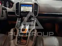 2014 Porsche Cayenne