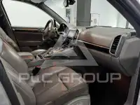 2014 Porsche Cayenne