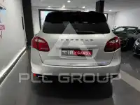 2014 Porsche Cayenne