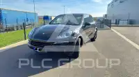 2014 Porsche Cayenne