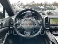 2014 Porsche Cayenne