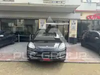 2014 Porsche Cayenne