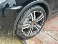 2014 Porsche Cayenne