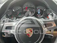2014 Porsche Cayenne