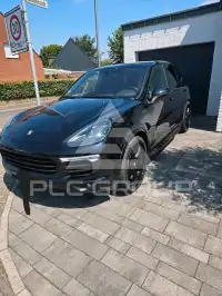 2014 Porsche Cayenne